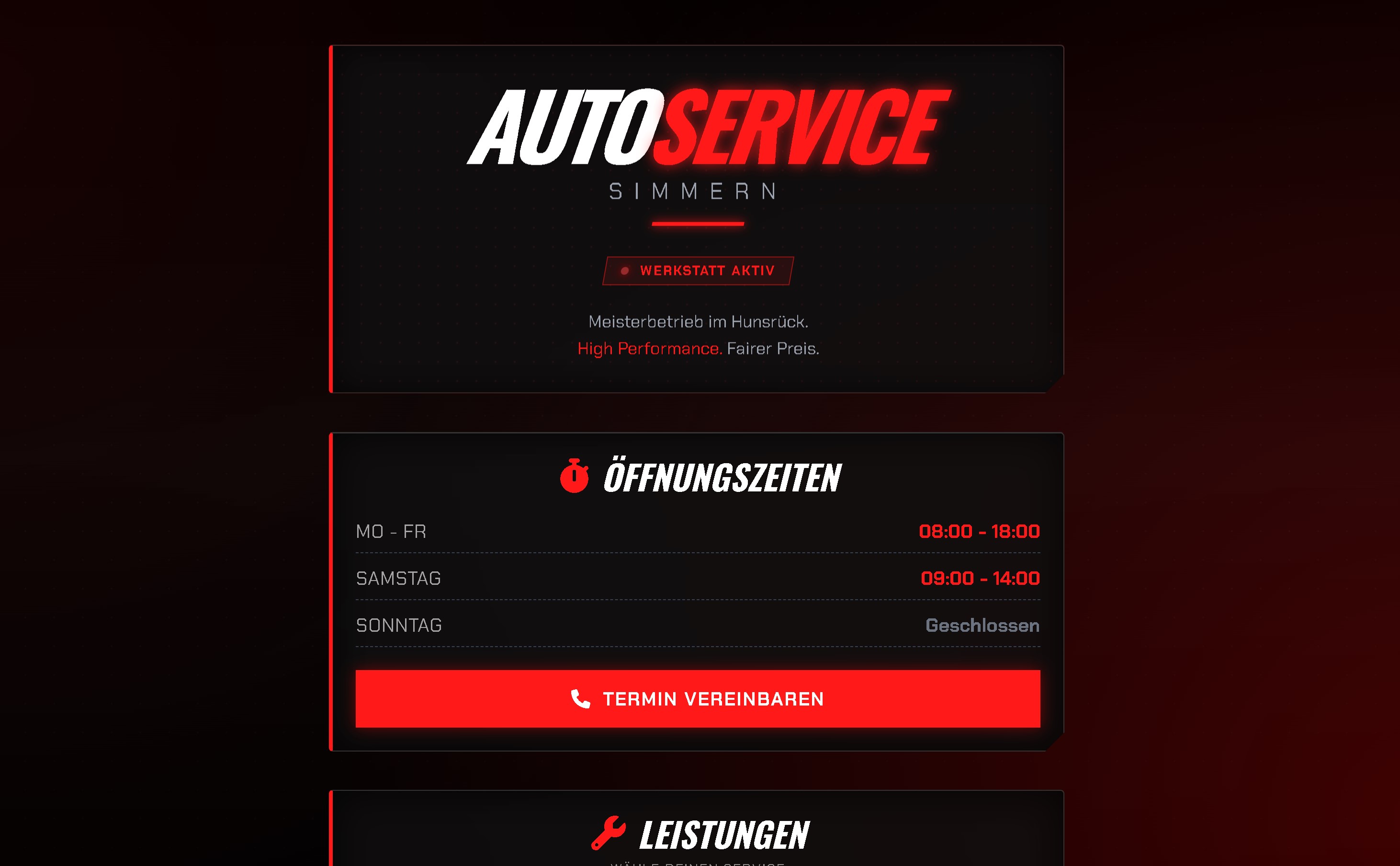 [Website Beispiel A]